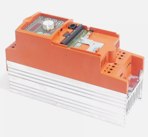 เครื่องแปลงความถี่ MC07A005-5A3-4-00 ใหม่เอี่ยม มีสินค้าในสต็อก - Product Image 4