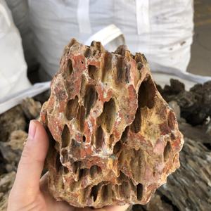 Natuurlijke Drakensteen Decoratie Voor Aquaria <span class=keywords><strong>Aquarium</strong></span> Decoratieve Producten - Product Image 3