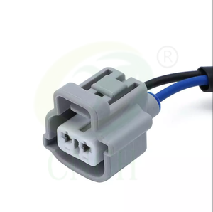 ไฟตัดหมอกหน้าเปิดสัญญาณ84981VA010สายไฟสำหรับ2015-21 Subaru WRX STI - Product Image 3