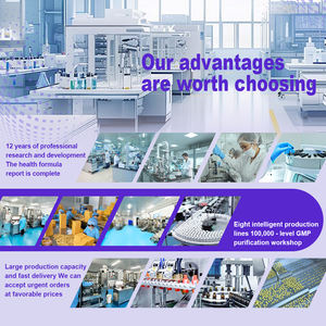 เย<span class=keywords><strong>ล</strong></span><span class=keywords><strong>ล</strong></span>ี่ใยอาหารสำหรับระบบขับถ่าย เย<span class=keywords><strong>ล</strong></span><span class=keywords><strong>ล</strong></span>ี่แบบแท่ง <span class=keywords><strong>ล</strong></span>ด<span class=keywords><strong>น</strong></span>้ำหนัก ปราศจากน้ำตา<span class=keywords><strong>ล</strong></span> เจ<span class=keywords><strong>ล</strong></span>วิตามินแ<span class=keywords><strong>ล</strong></span>ะอาหารเสริม เจ<span class=keywords><strong>ล</strong></span>เสริมสุขภาพสำคัญ - Product Image 6