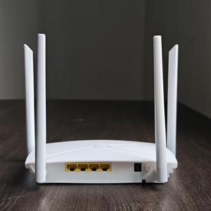 เราเตอร์ ZC-R530 ZIKUN ONU 1- WAN + 3- LAN AC1200 WiFi5 รองรับ Mesh สำหรับ FTTH - Product Image 5
