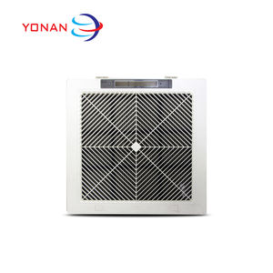 Aire Acondicionado Inverter de Techo Tipo Cassette de 220V 50Hz R410a 12000 18000 24000 36000 42000 48000 60000 Btu - Product Image 6