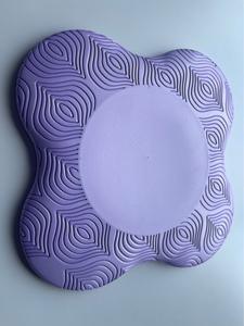 Ginocchiere portatili per Yoga fianchi da polso antiscivolo gomiti per mani supporto per l'equilibrio per plancia Pilates Fitness Yoga esercizio protettivo - Product Image 6