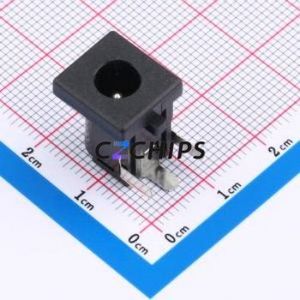 Conector de alimentación de CC PMIC, Chip IC de circuito integrado, componente de orificio pasante (THT), original y nuevo, a prueba de agua - Product Image 1