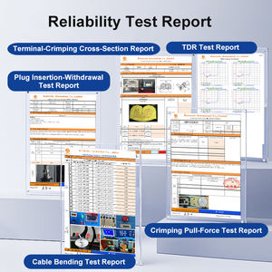 Konektor Otomatis Molex Seri 7283-9052-30/34729-0160 Asli, Kabel <span class=keywords><strong>Harness</strong></span> Tahan Air untuk /Buick/Chevrolet Tingkat Papan CN - Product Image 5
