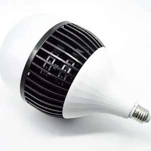 หลอดไฟสีขาวกำลังสูง 150w E27 ให้ความสว่างสูง - Product Image 5