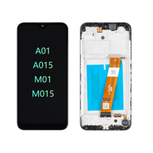 Nhà Máy Bán buôn ban đầu cho <span class=keywords><strong>Samsung</strong></span> cho Galaxy A01 Màn hình LCD hiển thị với bảo hành 1 năm cũng tương thích với M01 và A02 - Product Image 2