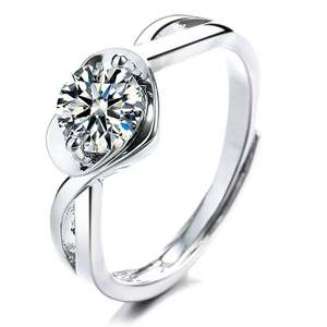 Anillos de lujo para mujer, dispositivo de circuncisión, anillo, cadena de joyería fina, Larimar, plata 925, Araña, gabinete de red Zhxt6 - Product Image 4