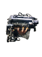 Moteurs complets d'occasion d'origine EQ486 pour Nissan Bluebird Sylphy Atlas 2.0L