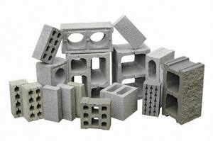 Meilleur <span class=keywords><strong>prix</strong></span> <span class=keywords><strong>Lego</strong></span> de briques en béton à haute densité respectueux de l'environnement non cuites faisant des machines de construction pour la construction - Product Image 4