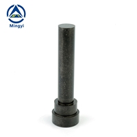 Pasador de Punzonado de Precisión, Pasador Expulsor, Acero SKD11/M2/ASP23, Tamaño Personalizado, Matriz de Estampado/Molde de Inyección Larga duración, envío rápido.