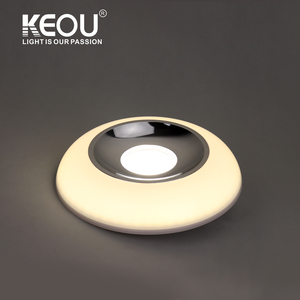 KEOU Anillo Reflectante Multicolor 35W Regulable Crystal Cob Downlights - Product Image 4