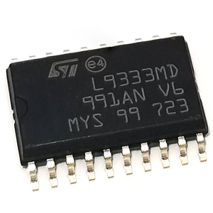 New Original IC L9333MD-TR SO-20 <b>Integrated</b> <b>Circuit</b> L9333 - Product Image 1