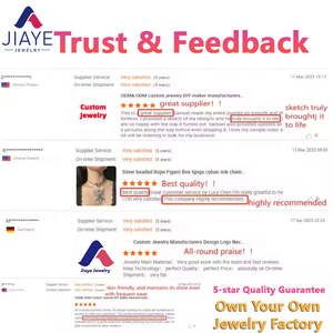 Dijes de Latón con Baño de Oro Personalizados JIAYE, Dijes de Acero Inoxidable con Letras del Alfabeto y Signos Zodiacales, Accesorios para Joyería Personalizada DIY - Product Image 5