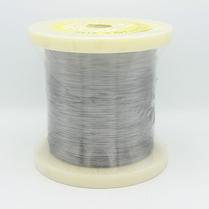 Fil chauffant électrique haute résistance <span class=keywords><strong>Ka1</strong></span> 1000 pieds 38ga Fil chauffant en FeCrAl - Product Image 6