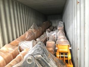 Monde 18 Meter Lange Graafmachine Lange Bereik Giek Graafmachine Standaard Arm - Product Image 6