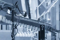 Machine de soufflage de bouteilles en PET pour boissons/eau minérale entièrement automatique Ligne de remplissage d'eau pure avec étiquette d'emballage incluse