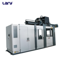 Machine de moulage par injection de caoutchouc automatique à haute vitesse et contrôle PLC, unité d'injection FIFO haute précision pour la plupart des caoutchoucs
