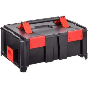 VIGOR-4047728049269 Multibox (vacío)-EAN TALLERES RODANTES BANDEJAS VACÍAS - Product Image 1