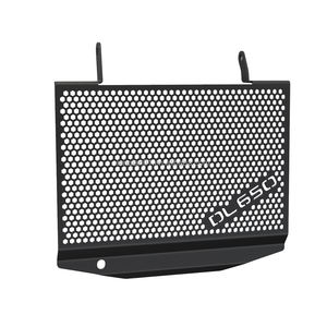 Grille de protection de radiateur pour <span class=keywords><strong>Suzuki</strong></span> V-strom <span class=keywords><strong>650</strong></span>/ <span class=keywords><strong>Vstrom</strong></span> <span class=keywords><strong>650</strong></span> <span class=keywords><strong>DL</strong></span> <span class=keywords><strong>650</strong></span> DL650 ABS 2012-2023, 2022 2021 2020 2019 2018 - Product Image 2