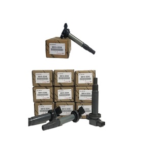 自動車用エンジンシステム90919-02240 90919-02248 90919-02258 90919-02252 - Product Image 2