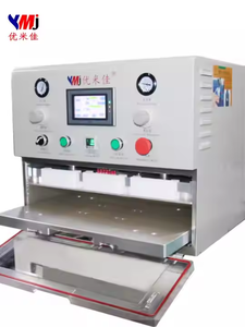 YMJ-THH-Plastifieuse automatique 500 22 pouces-Facile à utiliser <span class=keywords><strong>pour</strong></span> la réparation d'écran cassé de <span class=keywords><strong>tablette</strong></span> et de téléphone portable - Product Image 5