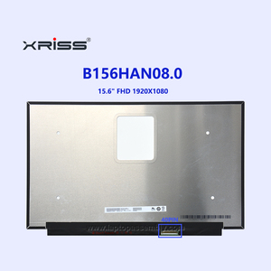 15.6" <b>IPS</b> 144HZ Laptop LCD Screen B156HAN08.0 B156HAN08.4 B156HAN08.3 Display Panel FHD 1920x1080 40PINS - Product Image 1