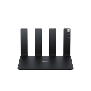 Para <span class=keywords><strong>Huawei</strong></span> Be7 Wi-Fi Gigabit Router 6453Mbps <span class=keywords><strong>Antena</strong></span> de película ultrafina Dual 2.5GE Puerto de red Firewall Home Wireless Wall Router - Product Image 1