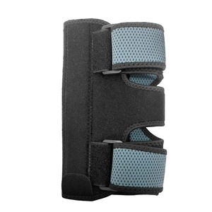 Night <strong>Elbow</strong> <strong>Brace</strong> Guard <strong>Elbow</strong> <strong>Sleep</strong> Support Stabilizer With 2 Removable Metal Splints for Cubital Tunnel Syndrome Tendonitis - Product Image 5