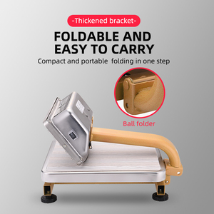 Yongkang nhà máy bán Chất lượng cao 150kg kỹ thuật số có trọng lượng quy mô Quy mô giá quy mô - Product Image 3