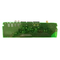 Placa de circuito original y nueva Fanuc A20B-2101-0040