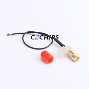 KH-IPEX4-SMAKWE5-B140H RF Cable RF Whole Sale Electronic Component Chips Supplier & BOM Service - Product Image 1