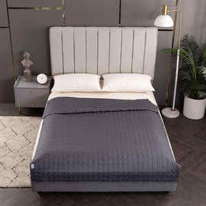 Mantas con Peso de <span class=keywords><strong>Bambú</strong></span> Personalizadas, Diseños para Adultos, Mantas Sensoriales con Peso para Niños - Product Image 5