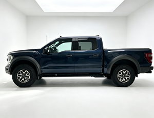 Camioneta <span class=keywords><strong>Ford</strong></span> Ranger Raptor Doble Cabina Usada, Motor 3.0L V6 Twin Turbo de Gasolina, 4x4 Automática, Volante a la Izquierda, Todoterreno - Product Image 4