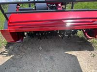 Mesin pemotong rumput penjualan laris Robot traktor kebun jarak jauh pemotong rumput Mini mesin pemotong rumput Diesel elektrik