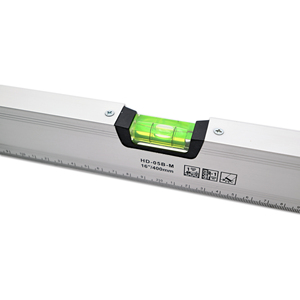 16 Inch 400mm Torpedo Aluminium <strong>Level</strong> With 45 90 180 <strong>Degree</strong> <strong>Bubbles</strong> - Product Image 4