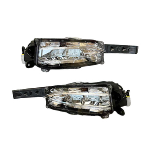 Xe phía trước bội thu ánh sáng sương mù đèn sương mù ánh sáng cho Lexus NX loạt nx200 2014-2017 OEM 81220-78010 81210-78010 - Product Image 1