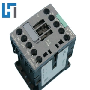 โมดูลควบคุมการเขียนโปรแกรม PLC 3RH6140-1AN20โมดูลรีเลย์กลางใหม่ดั้งเดิม3RH61401AN20ในสต็อก - Product Image 3