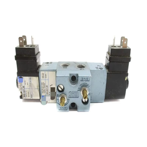 722C-12-PI-501 JB 24VDC 30-150PSI UNMP - Product Image 1