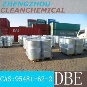 DBE utilizado en pintura de automóviles DBE Dibasic Ester con el precio de mercado 2019 más nuevo - Product Image 4