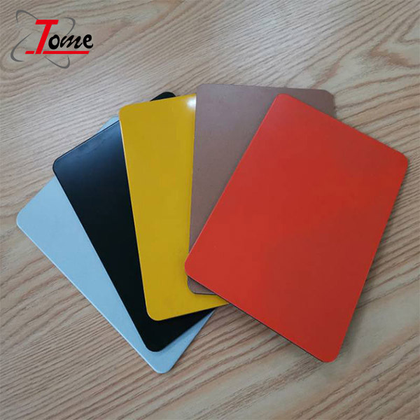 Alucobond Aluminum Composite Panel ACP building