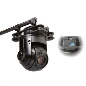 T10X-2A <span class=keywords><strong>Tarot</strong></span> <span class=keywords><strong>2</strong></span>-осевая карданный камера 4MP 10X Дрон-камера Gimbal HDMI выход заменяет TL10X-T2D для радиоуправляемых дронов - Product Image 3