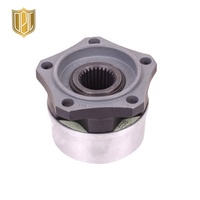 Blocco automatico gratuito per mozzo ruota AVM426 misura universale per Jeep CJ Scrambler 81-86