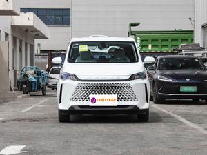 Nuevo Vehículo Eléctrico Chino MAXUS G50, Económico y Popular - Product Image 1