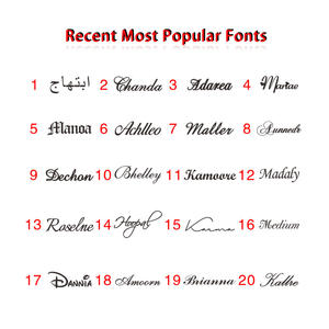 Cao cấp đánh bóng tùy chỉnh PVD 18K mạ vàng 316L thép không gỉ tôn giáo đồ trang sức thư pháp hồi giáo <span class=keywords><strong>Arabic</strong></span> Tên Vòng cổ - Product Image 3