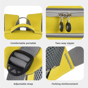 Custom Picture Fashion Waterproof Kids Teen <b>Student</b> Schoolbag <b>Backpack</b> - Product Image 4