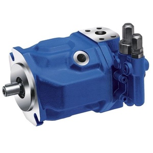 Rexroth Servo Controller R911338329 <b>Model</b> <b>D</b> 100 W IP20 Germany Made - Product Image 4