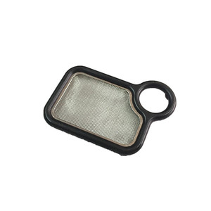 Junta de motor Honda 15815-R40-A01 de caucho fluorado para reparación y reemplazo de transmisión automática Accord Civic CRV VTEC CVT - Product Image 4