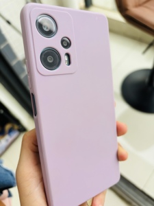 <span class=keywords><strong>Cover</strong></span> per Telefono in <span class=keywords><strong>Silicone</strong></span> Liquido TPU di Alta Qualità per <span class=keywords><strong>Xiaomi</strong></span> <span class=keywords><strong>Mi</strong></span> <span class=keywords><strong>11</strong></span> Pro Ultra 12 13 <span class=keywords><strong>Lite</strong></span> Pro POCO X3 F5 M5, Custodia Colorata - Product Image 4