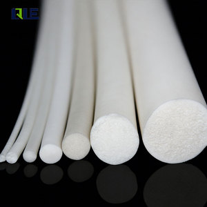 <span class=keywords><strong>Cordon</strong></span> en mousse <span class=keywords><strong>de</strong></span> silicone à cellules fermées sur mesure, résistant à la compression, extrudé - Product Image 3